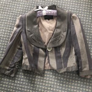 Vintage Emporio Armani Jacket